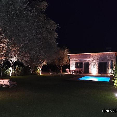 Villa Alexandros Stone House Nydri  Exterior foto